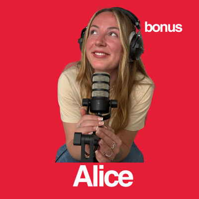 #21 BONUS : À 24 ans, Alice bouscule les clichés et dirige une brasserie en plein cœur du Marais cover