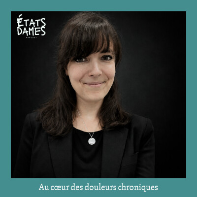 Au cœur des douleurs chroniques : vivre, comprendre et s’adapter cover