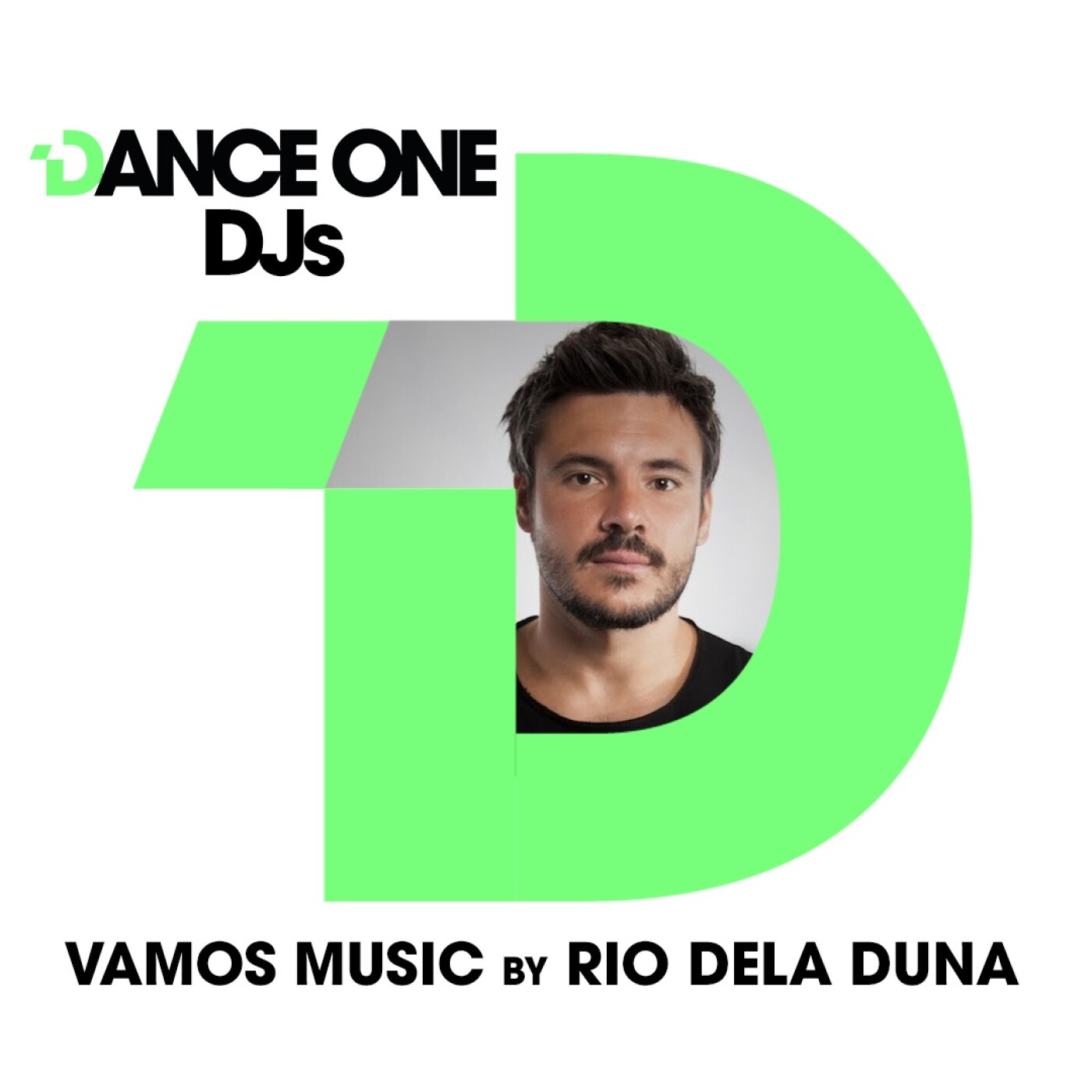 MAINSTAGE : VAMOS RADIO BY RIO DELA DUNA