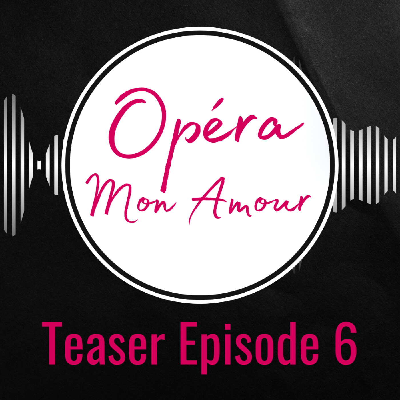 Opéra Mon Amour
