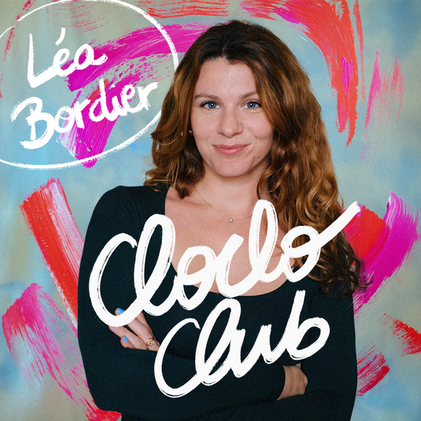 CLOCLO CLUB, ta safe place créative