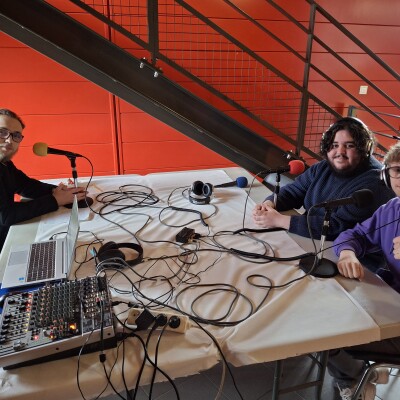 Interview Pro - Adem et Lorenzo, Volontaire Service Civique et Alternant chargé de communication | Mission Locale Gier-Pilat cover