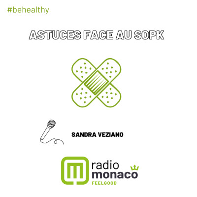 Astuces naturelles face au SOPK cover