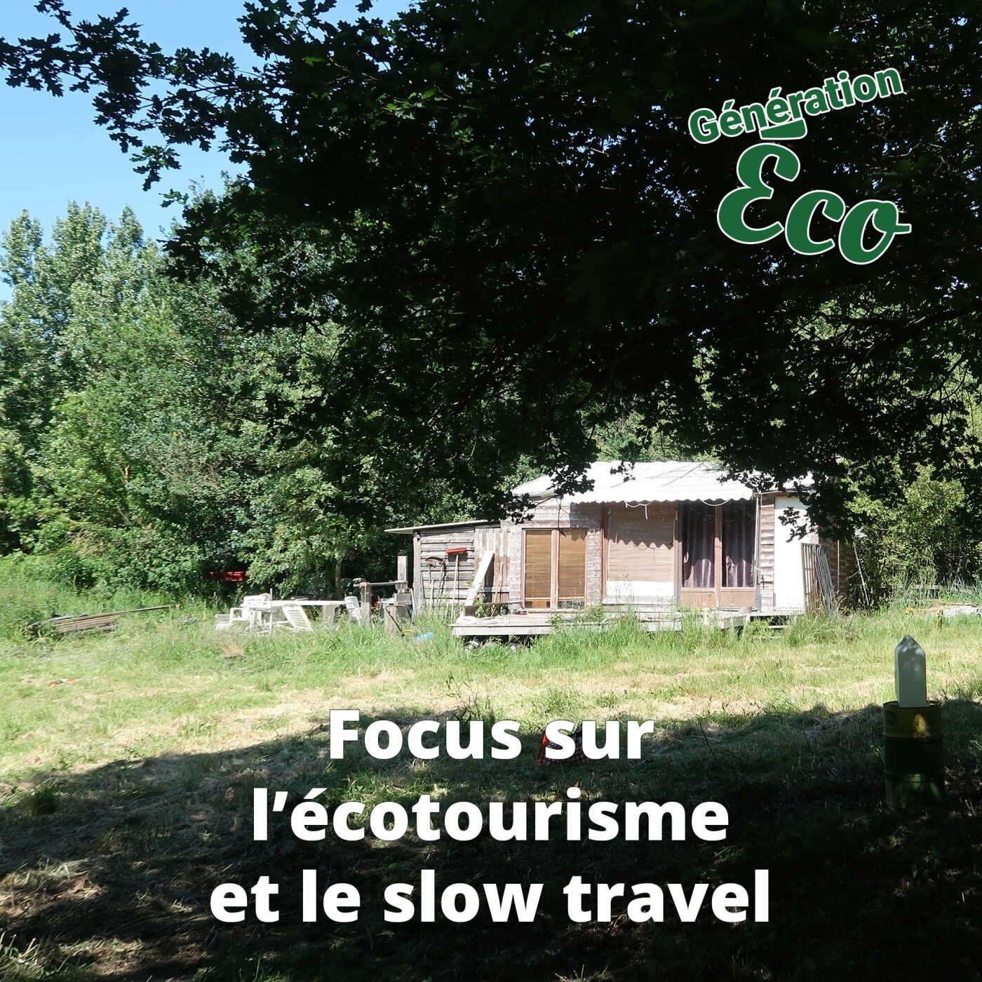 🌱 Génération Éco