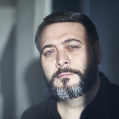 Eric Legnini, le jazzman belge qui a conquis le monde cover