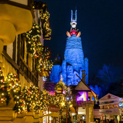 Vivez un Noël Gaulois ! cover