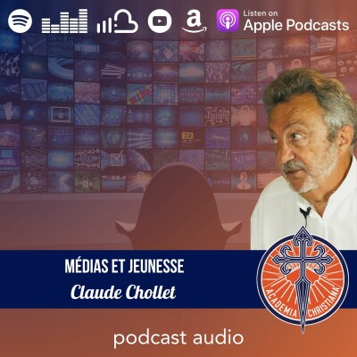 Claude Chollet - Médias et jeunesse cover