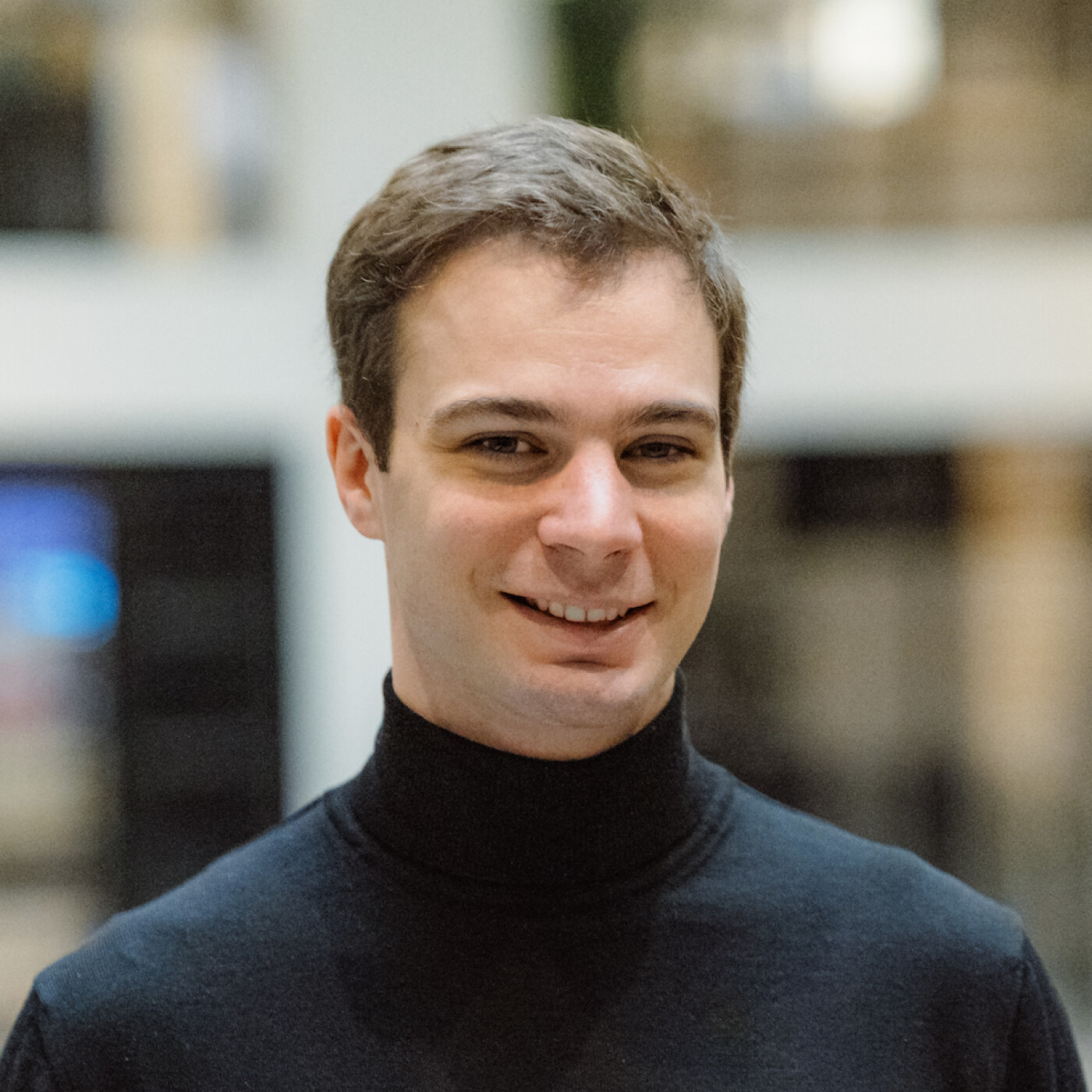 #84 – Grégoire Genest, Fondateur d'Albert School « L'X, HEC, et un jour Albert School ! »