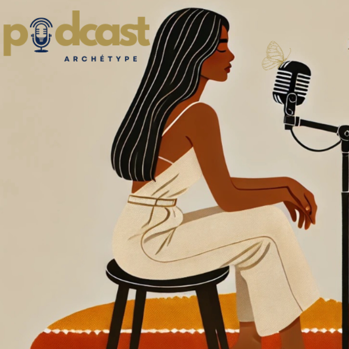 Podcast Cover