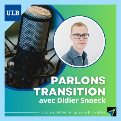 À la salle des profs #3 - Construire durable : matériaux et innovations cover