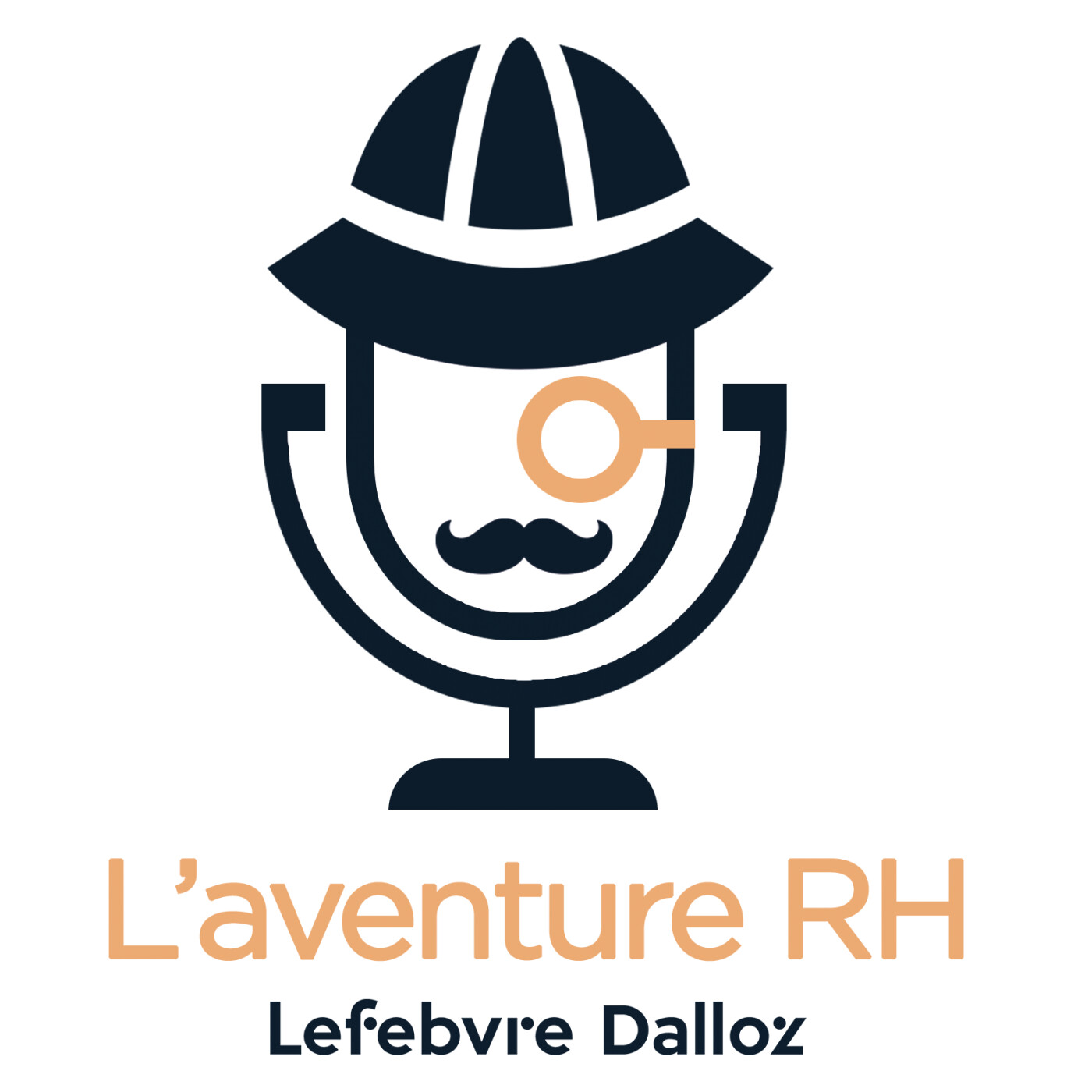 Les Podcasts du Droit et du Chiffre Lefebvre Dalloz