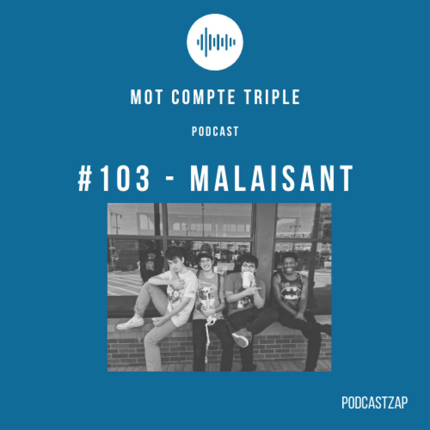 Mot Compte Triple