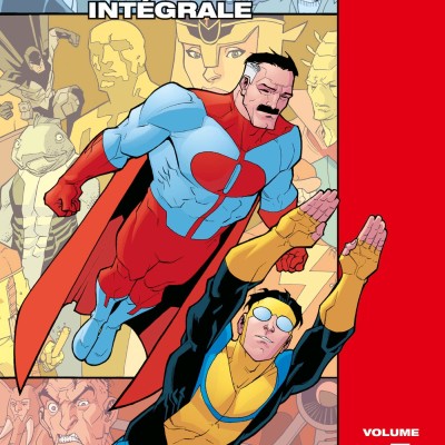 Dans la bibliothèque de Ced cover