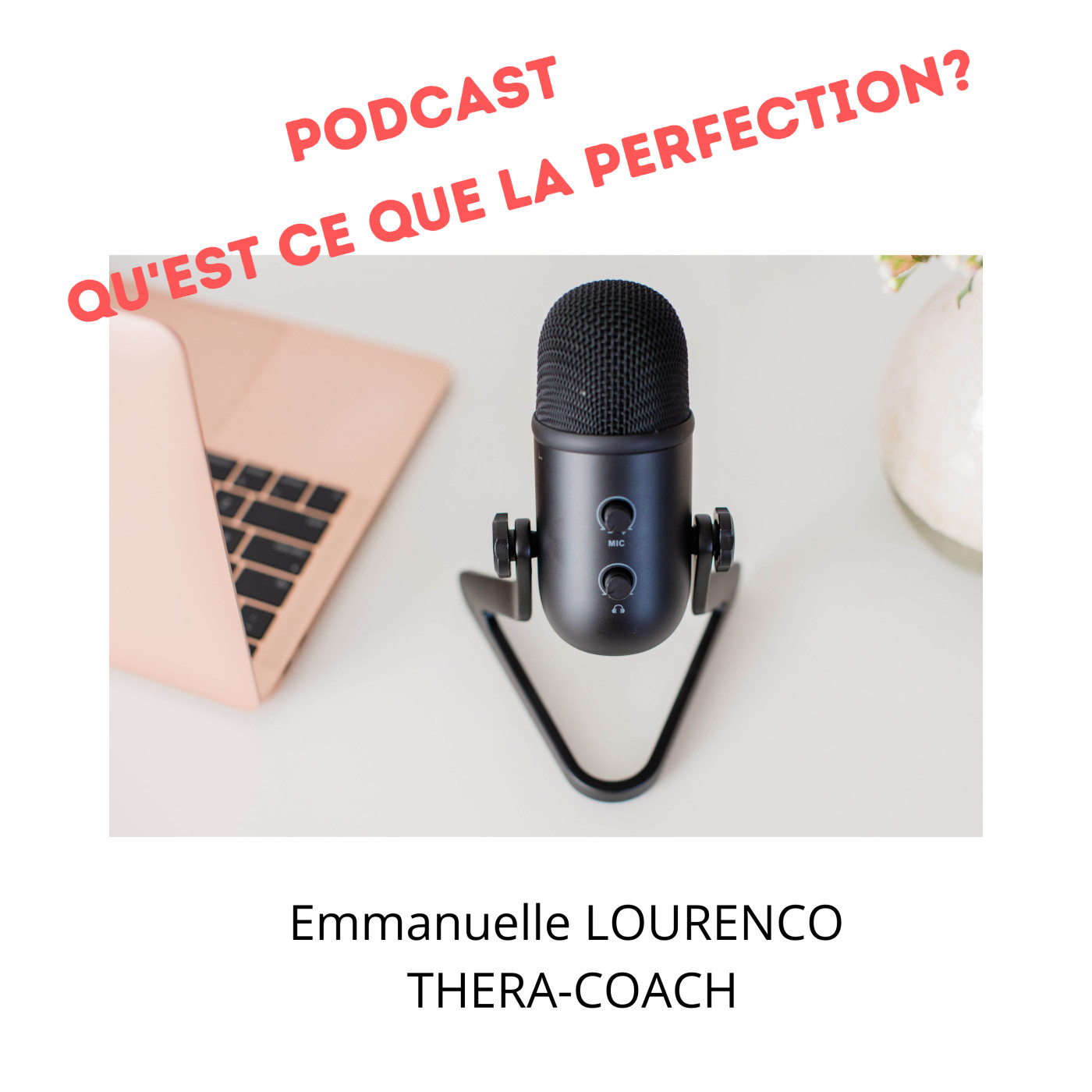 Emmanuelle LOURENCO - Je gère mon bien être!