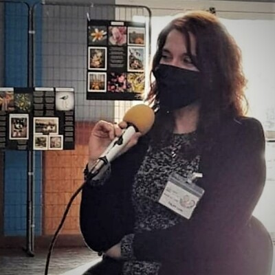 Quand les auteures se livrent - Lyvia Palay cover