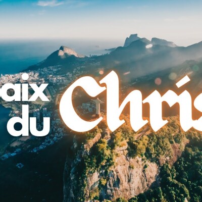 Parole et Évangile du jour |  Dimanche 6 juillet • Que règne la paix du Christ cover