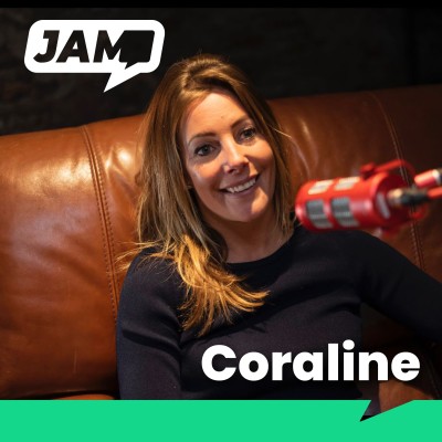 ENTREPRENDRE - Coraline Jond - Pour le Sourire d’un Enfant cover