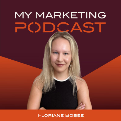 Fidélisation, récurrence et business model rentable - avec Floriane Bobée | marketing B2B, acquisition client, stratégie marketing cover