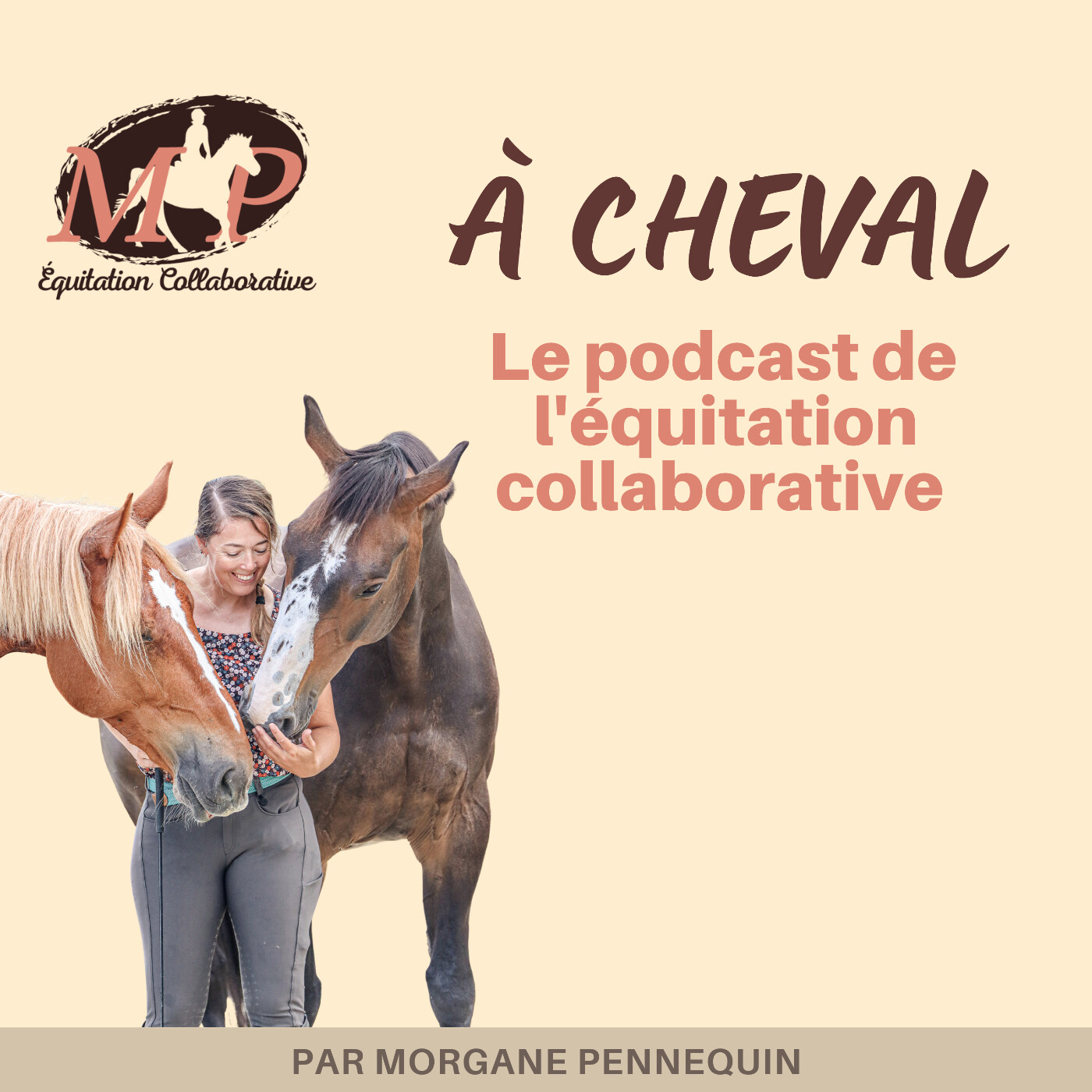 159. [Interview] Profiter de l’hiver pour continuer de progresser avec Alexandra Zamora