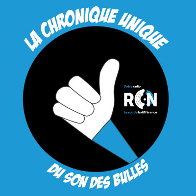 LA CHRONIQUE UNIQUE DU SON DES BULLES - Chronique du 1er septembre 2026 (L'œil de la nuit) cover