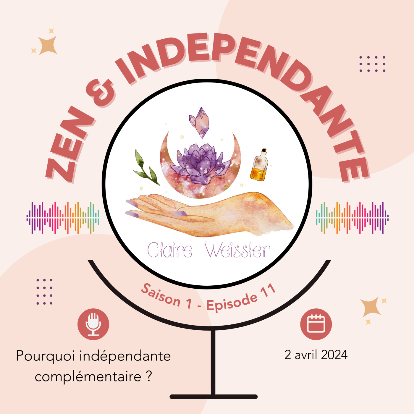 ZEN & INDEPENDANTE