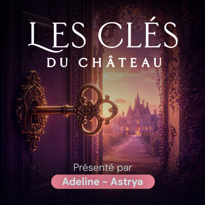 Episode 17 - 15 ans d’activité et 300 mariages : la folle aventure au Domaine des Evis avec Juliette cover
