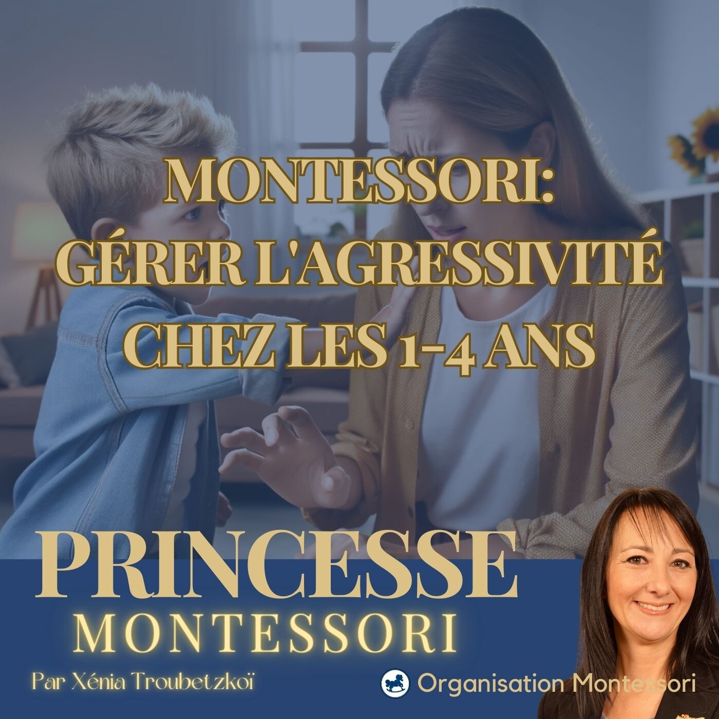Princesse Montessori