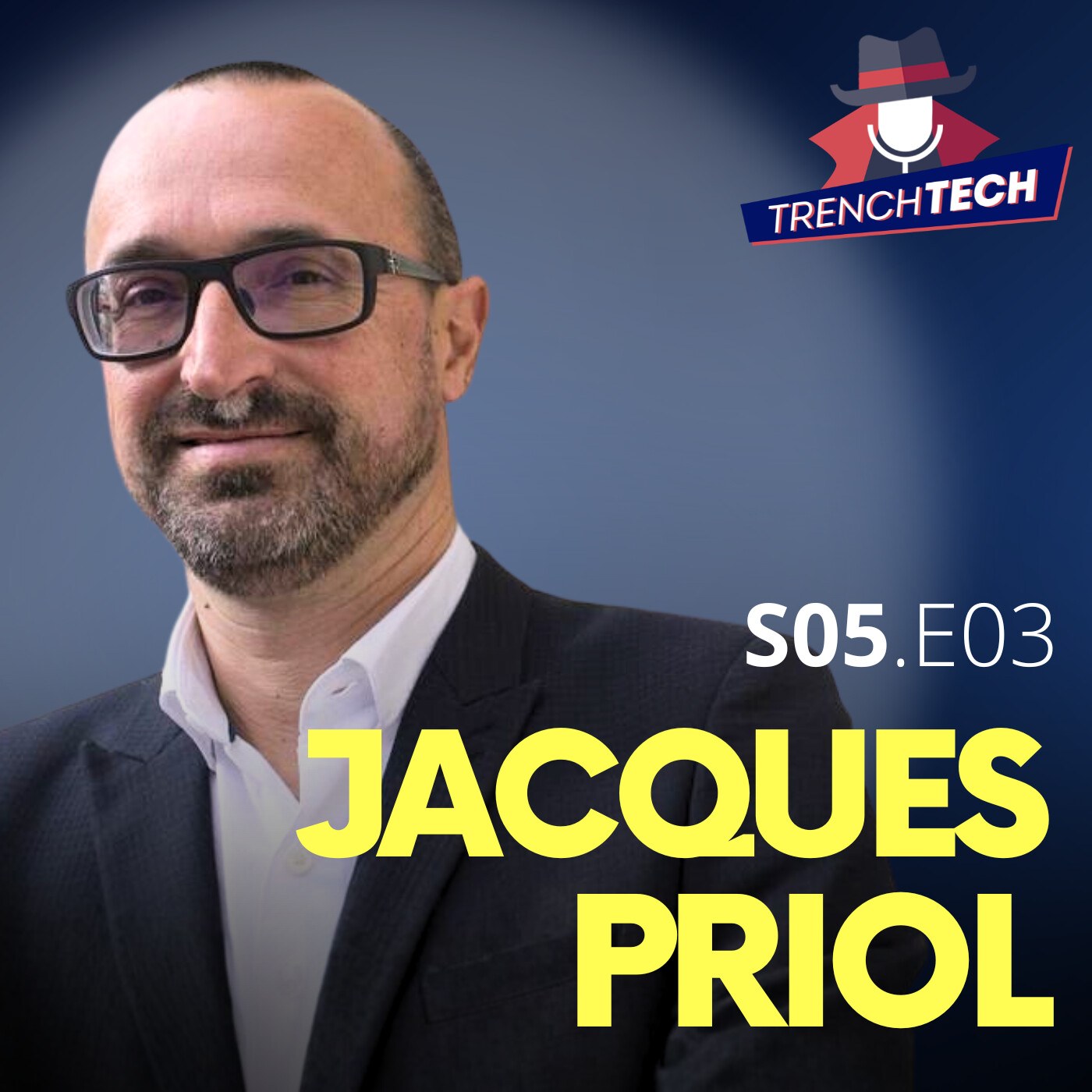 Élections et iA : démocratie sous pression - Jacques Priol