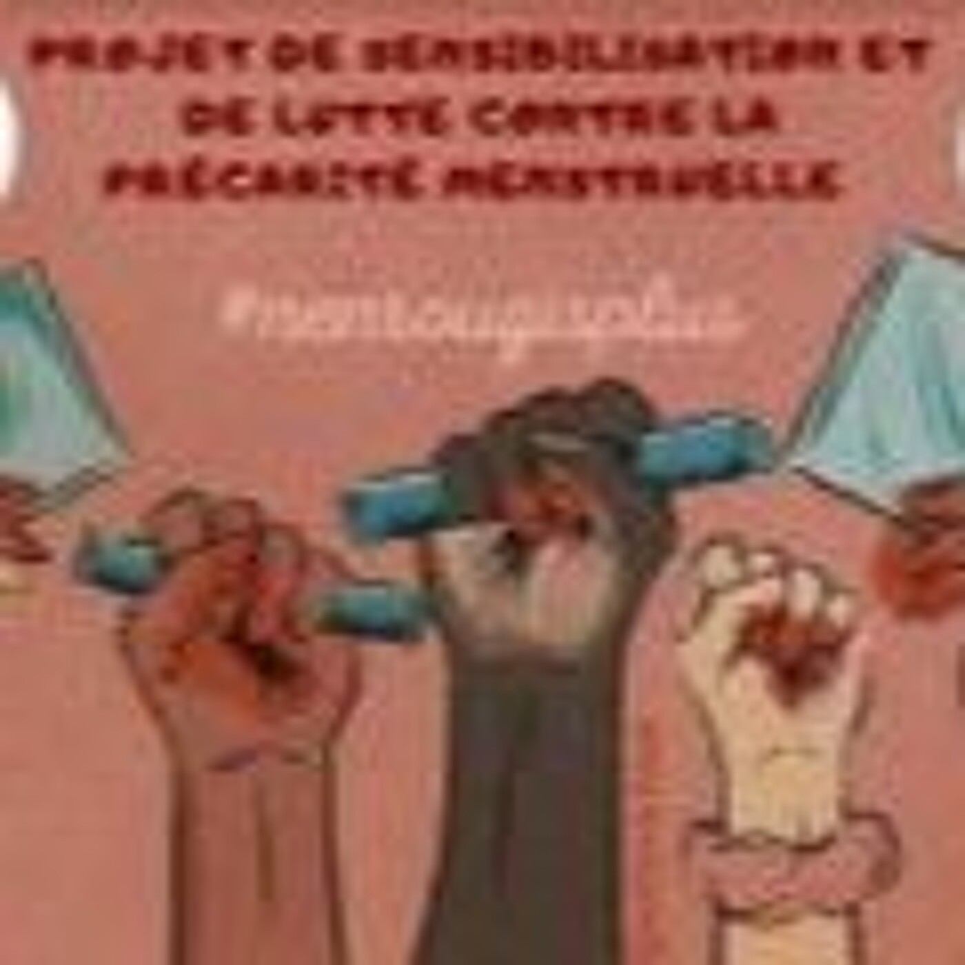 Arrêtons de chuchoter les règles | N'en rougis plus