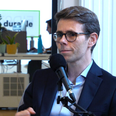 Jérémie Joos : "La RSE devient pleinement un levier de protection et de création de valeur" cover
