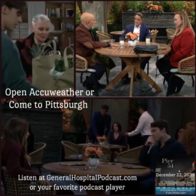 Episode 712: Open Accuweather or Come to Pittsburgh 12/22/25 cover