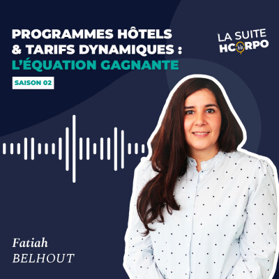 Programmes hôtels & tarifs dynamiques : l’équation gagnante cover
