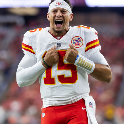 NFL: Prévia AFC com análise dos 16 times para a temporada 2025 (Podcast The Playoffs #260) cover