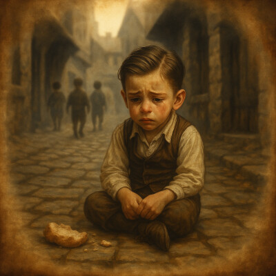 Æther : Les Reflets du Futur – Partie 01 – #09 S04 [Fiction audio – saga fantastique – humour et aventure] cover