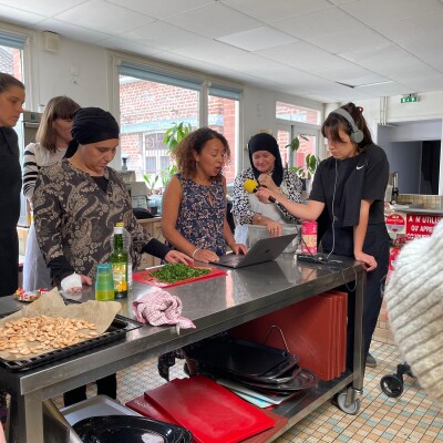 D'où viennent-elles ? | S2 - Episode 1 cover