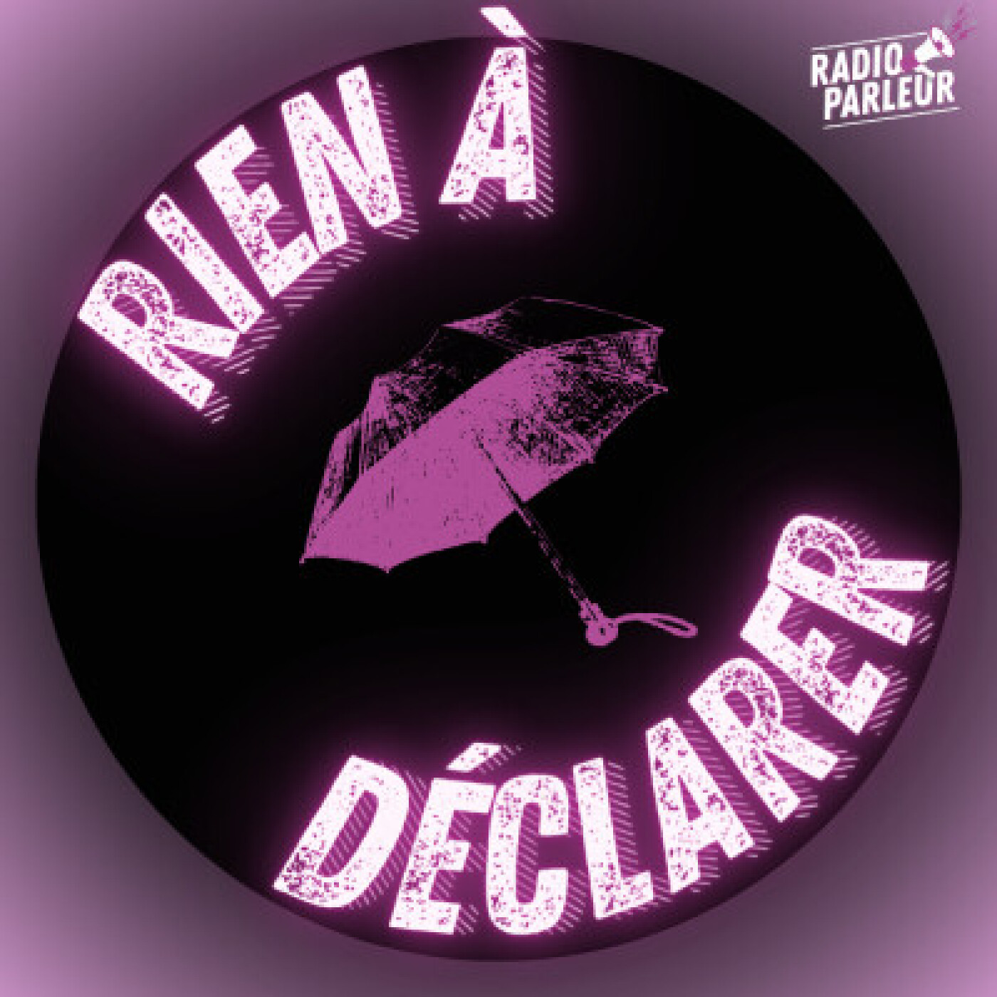 [REDIFFUSION] Rien à déclarer – S01E01 – La procédure comme peine