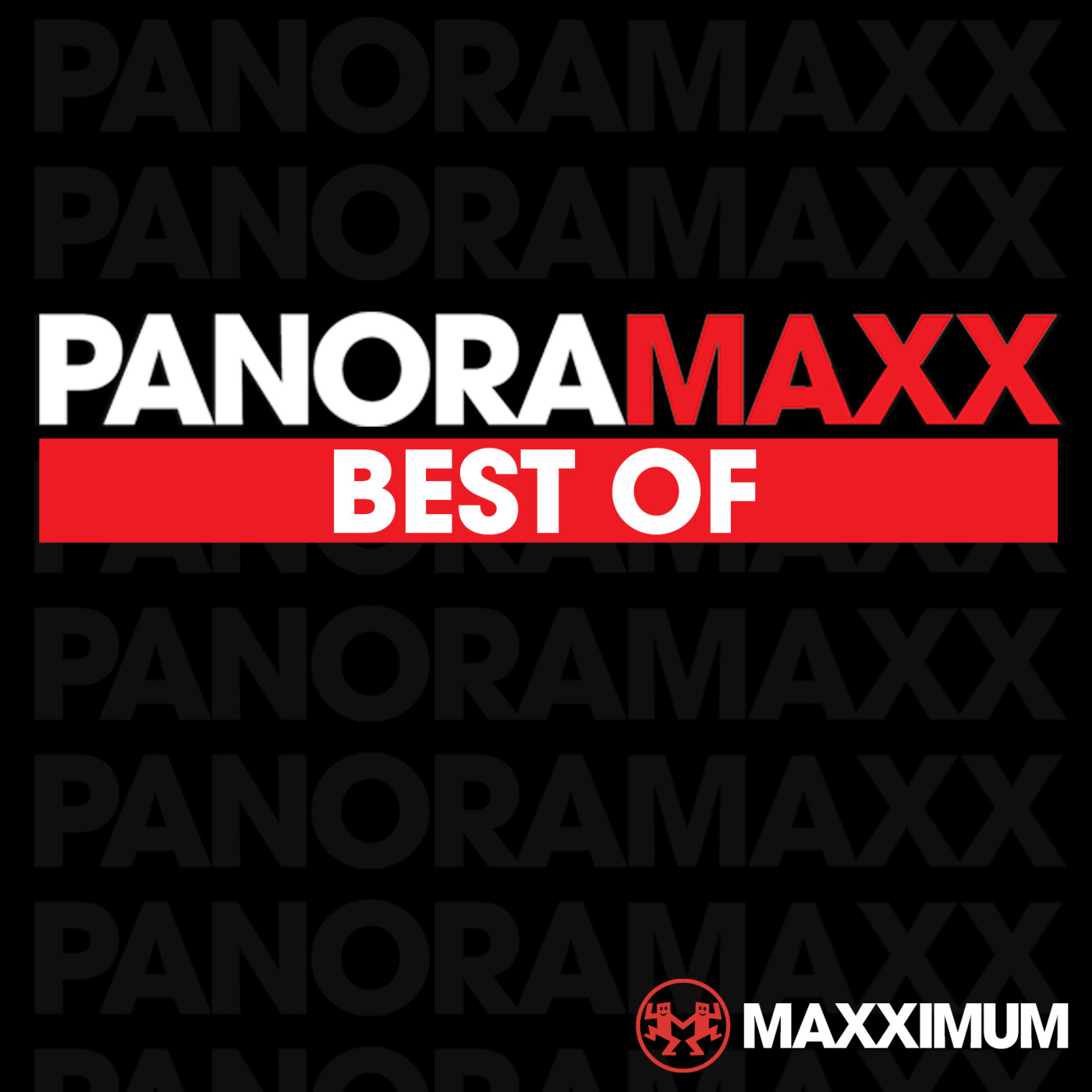 PANORAMAXX BEST OF : JOKER