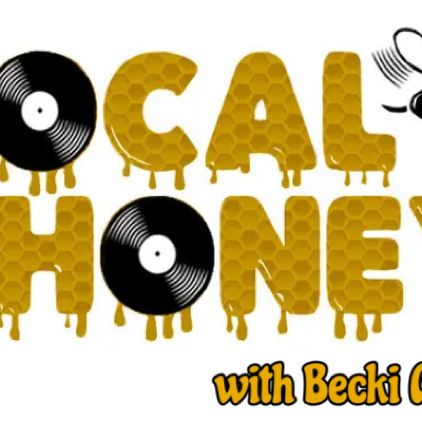 Feral Kitty on Local Honey with Becki Grace 07/16/26 #114 episode artwork