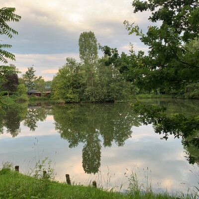 Guémar : Lancement de la nouvelle saison à la Canardière cover