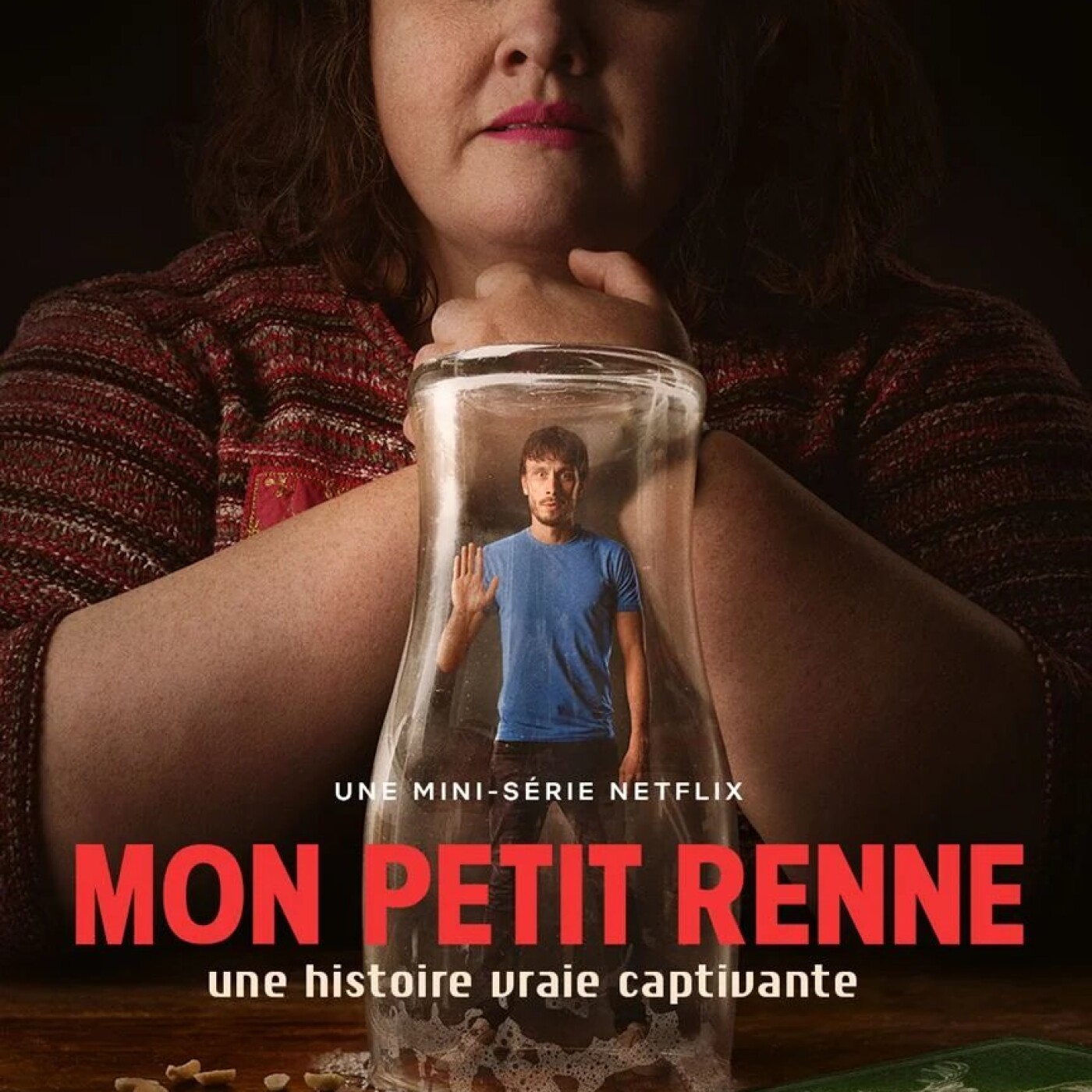 Mon petit renne est-elle LA série de 2024 ? Le Club Sang n'en est pas si sûr pour sa cession de mai... Un certain goût pour le noir #223 episode artwork