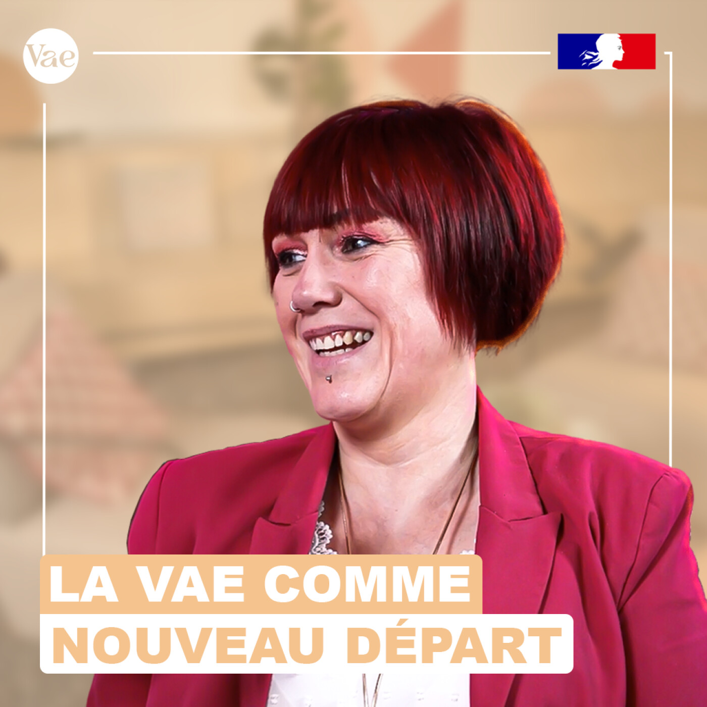 Vaelorisées
