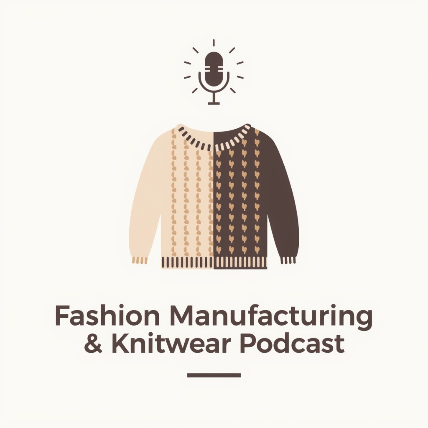 Inside a Women's Sweater Factory – How Knitwear Is Made