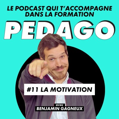 #11 La motivation cover