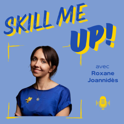 #53.  Booster employabilité et image professionnelle en formant à l’orthographe - Roxane Joannidès cover