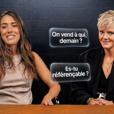 Business to Agent : votre prochain client sera une IA cover