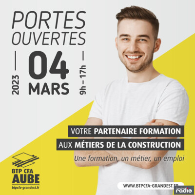 L'INVITÉ DU 6/9 - Rudy Bellon cover