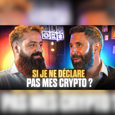 PAYER MOINS D’IMPÔTS SUR SES CRYPTOS ? (LÉGALEMENT) cover