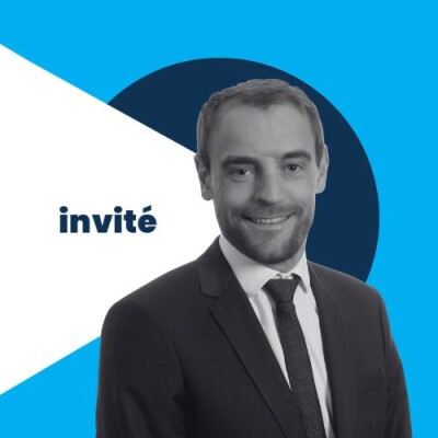 Triumph Control France : une ingénierie d’exception  | Damien Riant, PDG de Triumph Control France