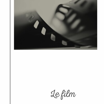 Le film cover