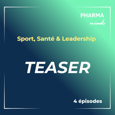 [TEASER] Sport, Santé & Leadership - 6 experts révèlent leur pratique cover
